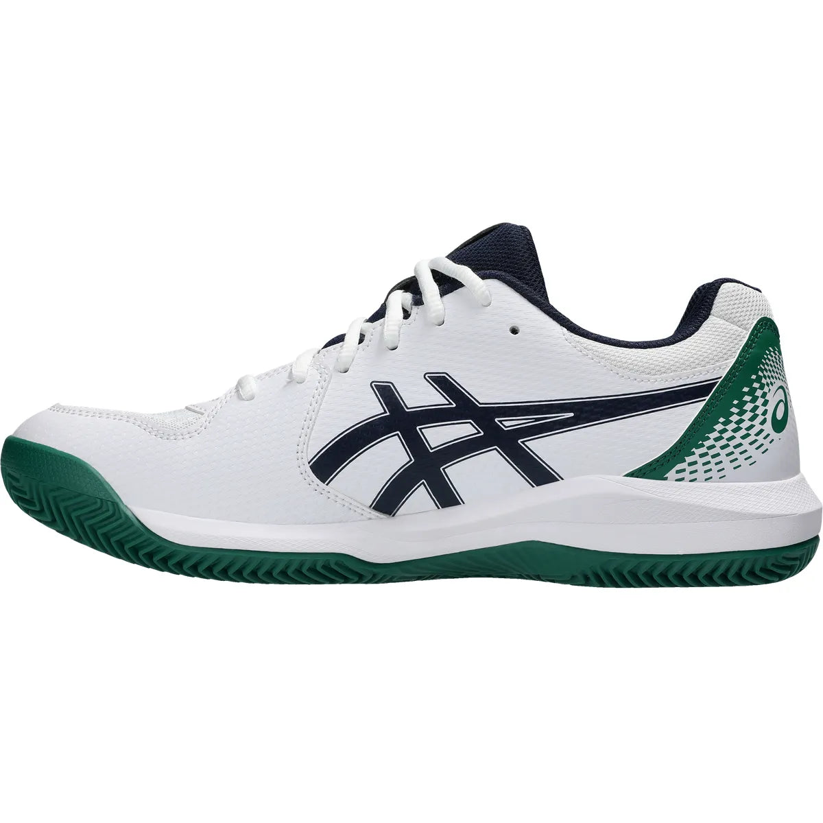 Asics Gel Dedicate 8 Clay Shoes