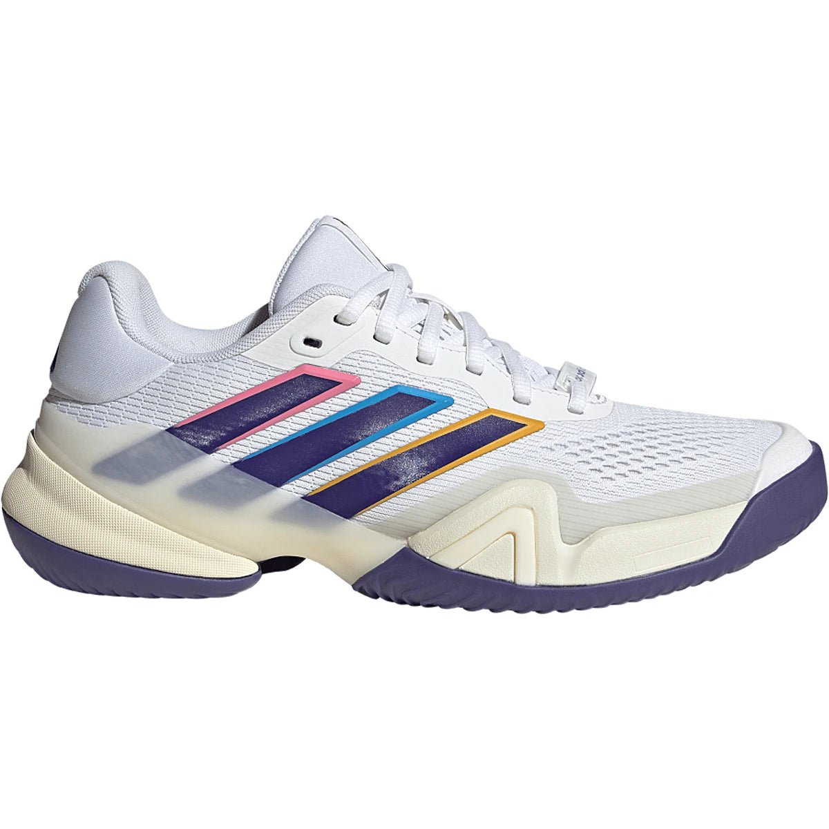 adidas Women's Barricade 14 All Court Shoes