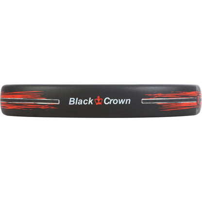 Used Padel Racket Black Crown Piton Epic