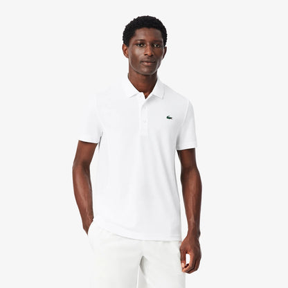Lacoste Djokovic Fan London Polo