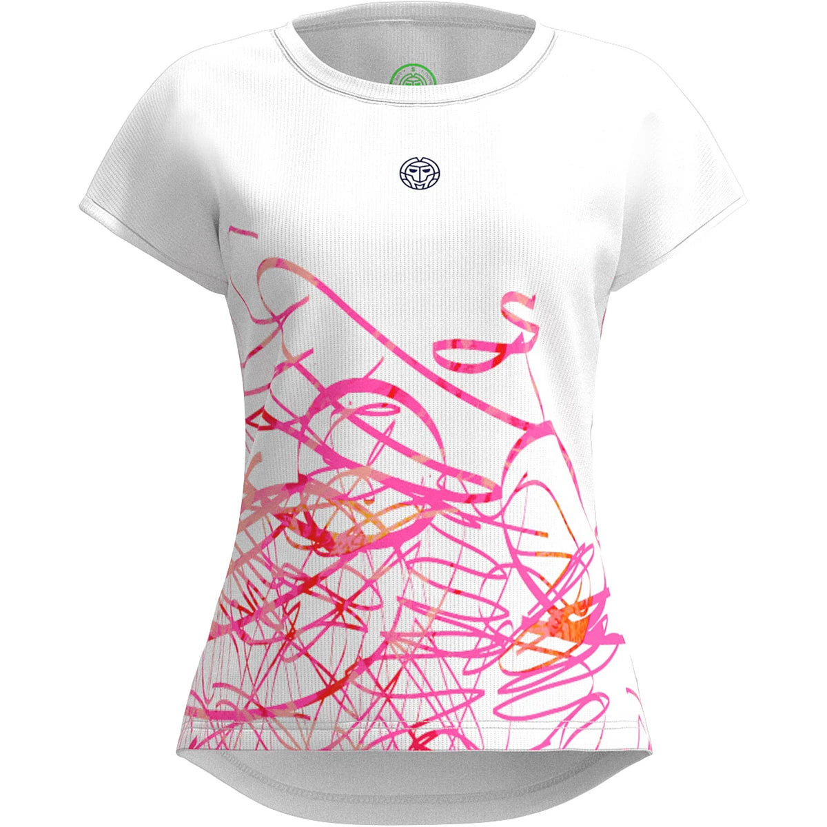 Bidi Badu Women's T-Shirt Decoration