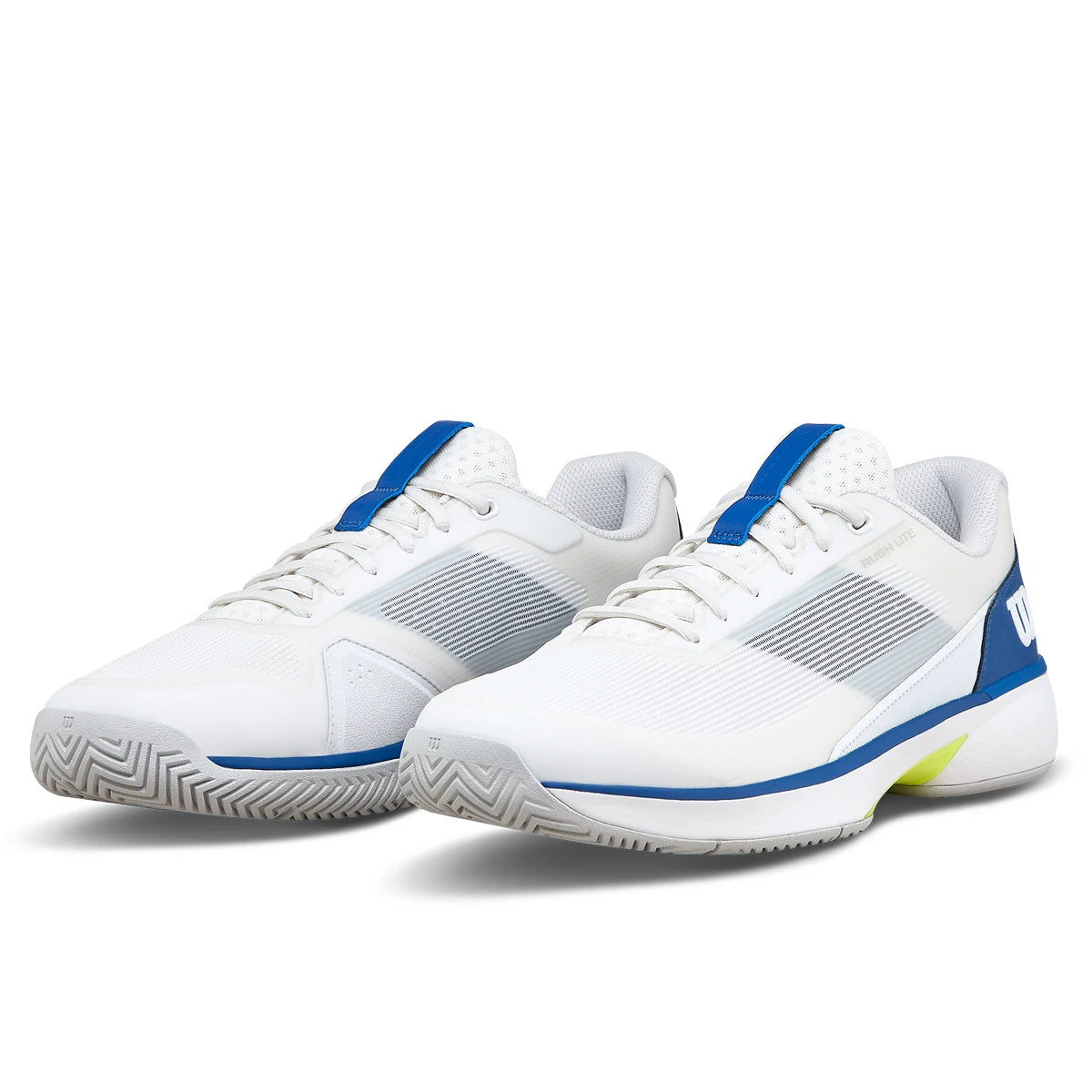 Wilson Rush Lite 5 All Court Shoes