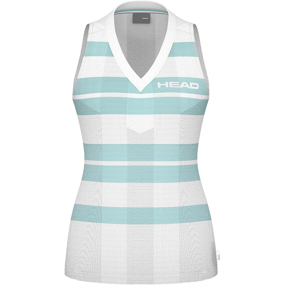 Head Women's Performance Athlete Tank Top Shanghai / Paris