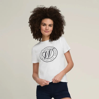 Wilson Women's Heritage T-Shirt