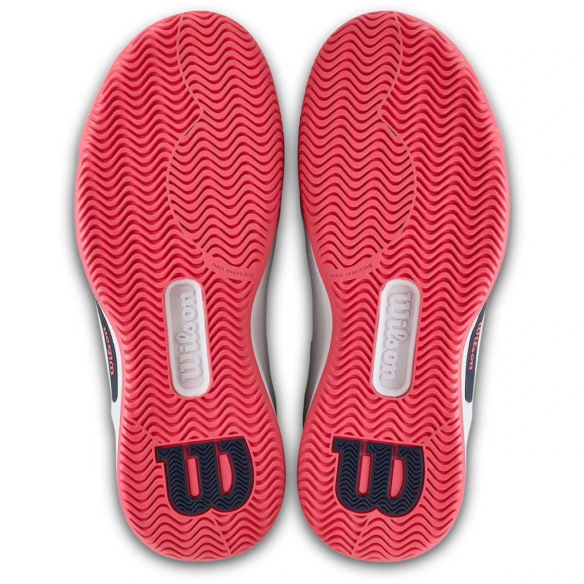 Wilson Women's Intrigue Pro All Court Shoes