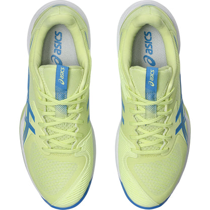 Asics Women's Solution Speed FF 3 All Court Shoes