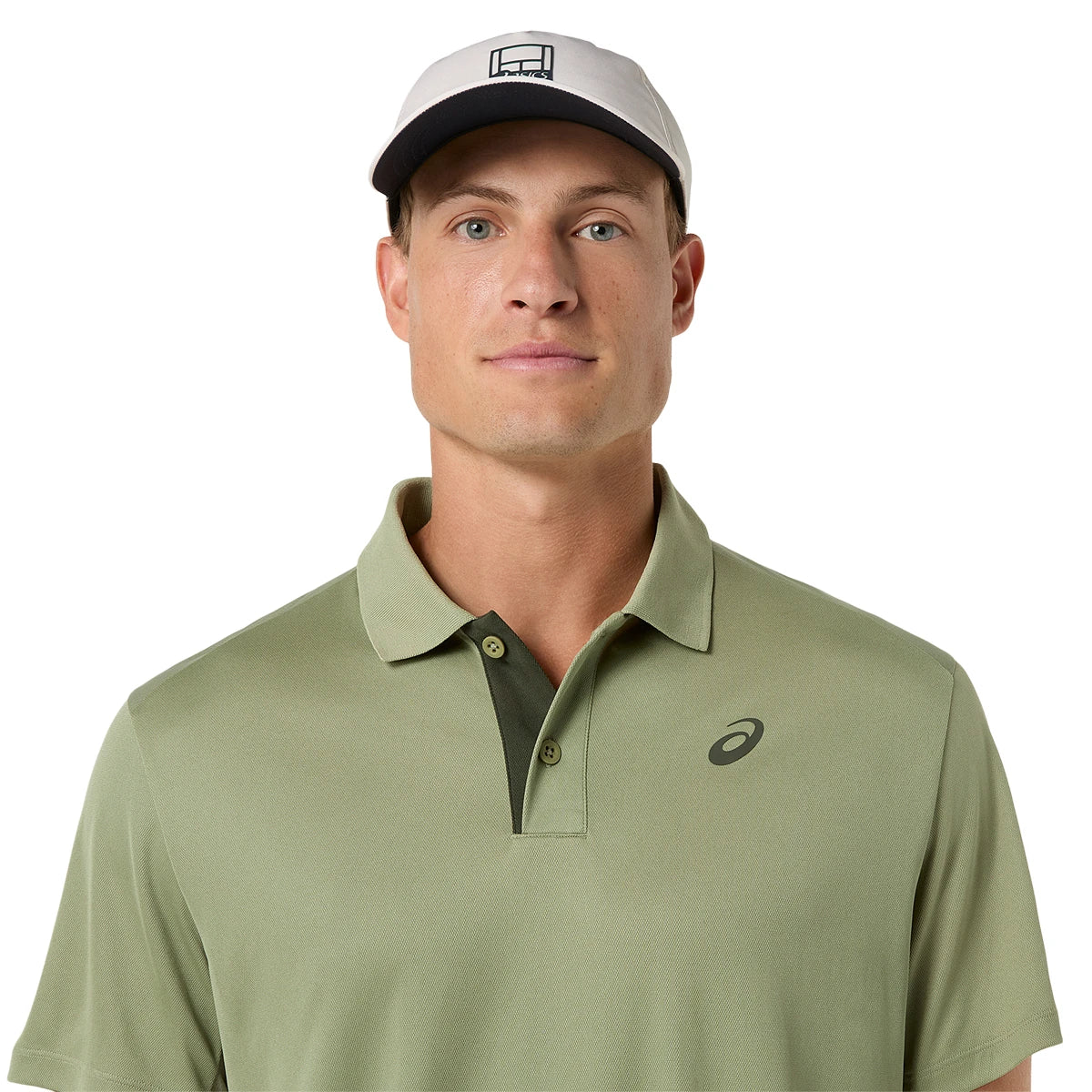 Asics Court Polo