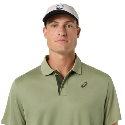 Asics Court Polo