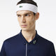 Lacoste Core Performance Headband