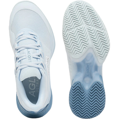 Lacoste Women's AG-LT Ultra New York All Court Shoes