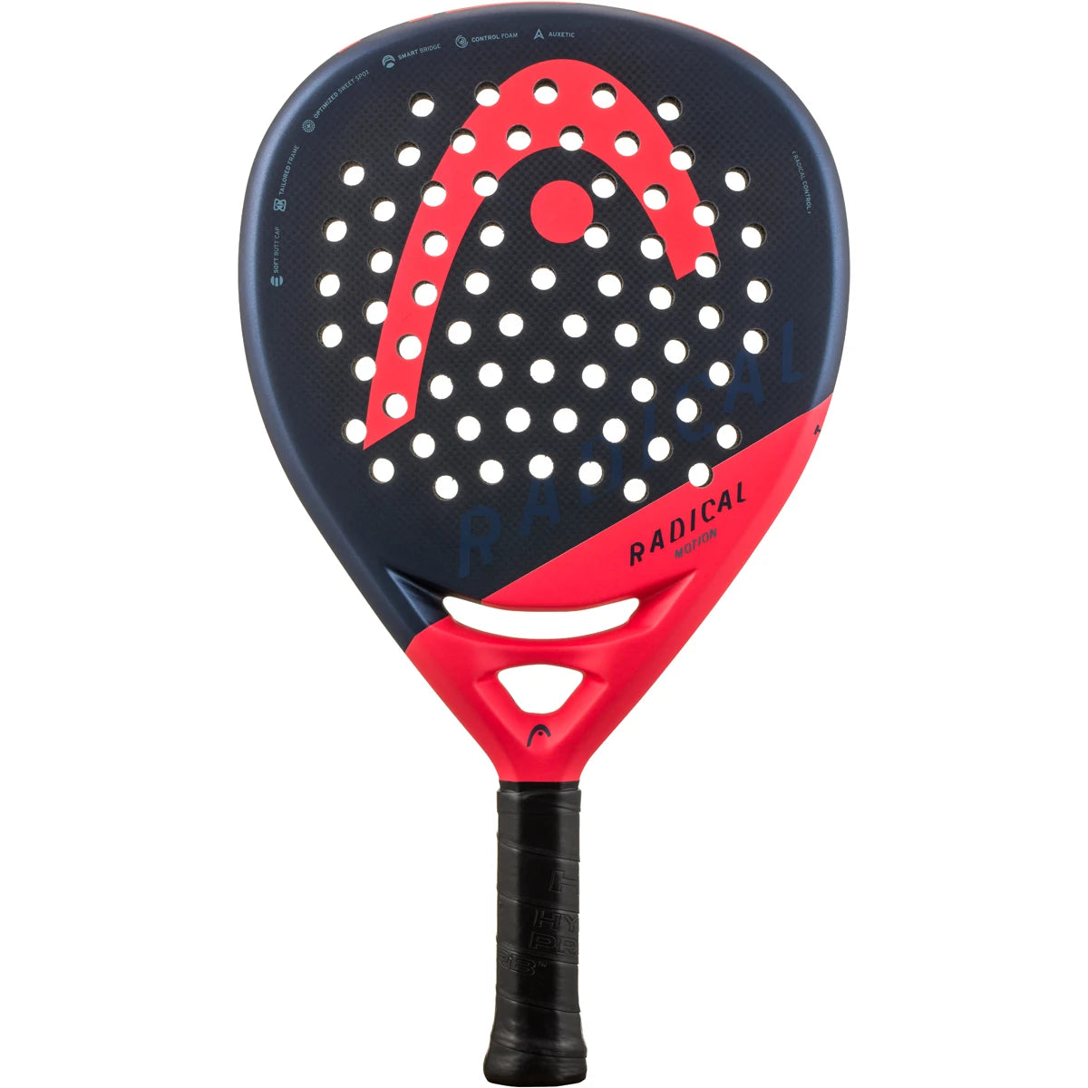 Head Radical Motion Padel racket