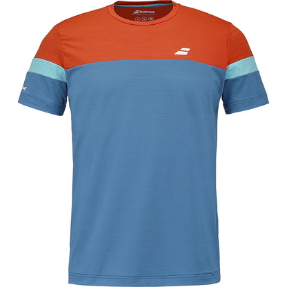 Babolat Padel Perf Crew Neck T-Shirt