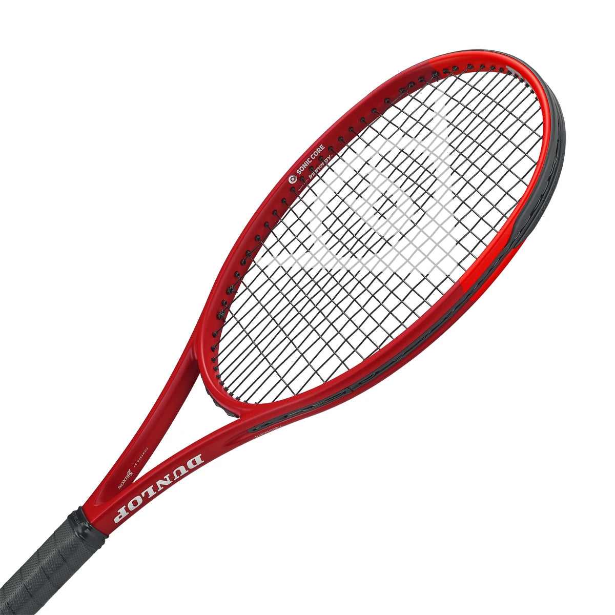 Test Racket Dunlop CX 200 18*20 (305 GR)