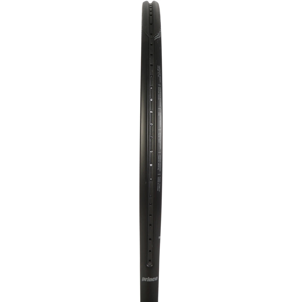 Prince Tour Carbon 100 Tennis Racket Second-hand (275 Gr)