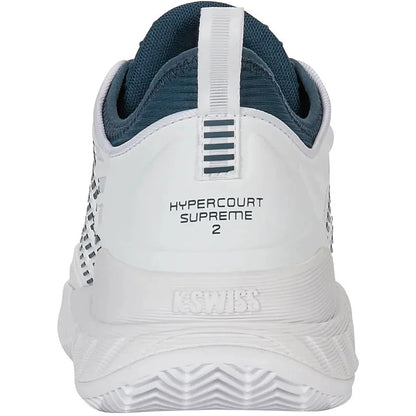 K-Swiss Hypercourt Supreme 2 Clay Shoes