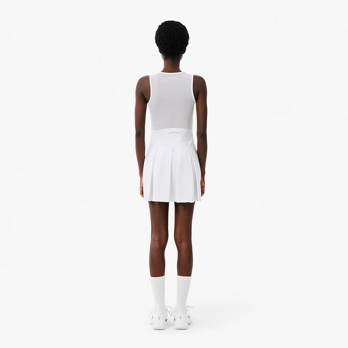 Lacoste Women's Athlete New York Dress