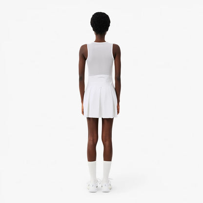 Lacoste Women's Athlete New York Dress