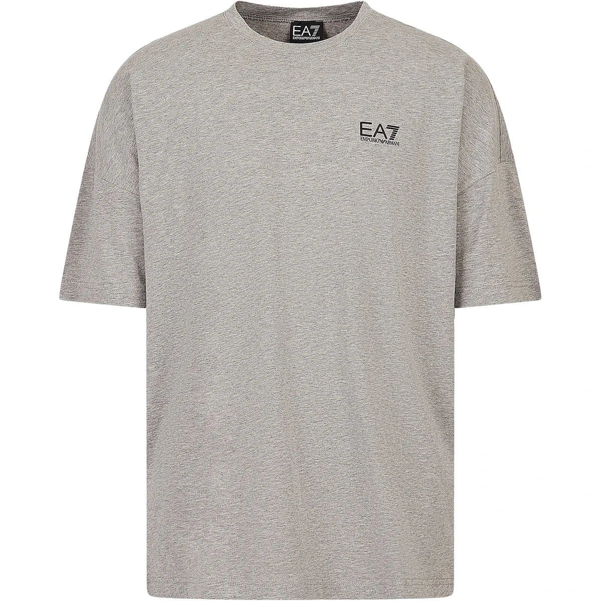 T-Shirt Ea7 Training Sporty Logo Series
