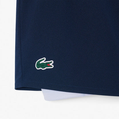 Short Lacoste Women Monte Carlo