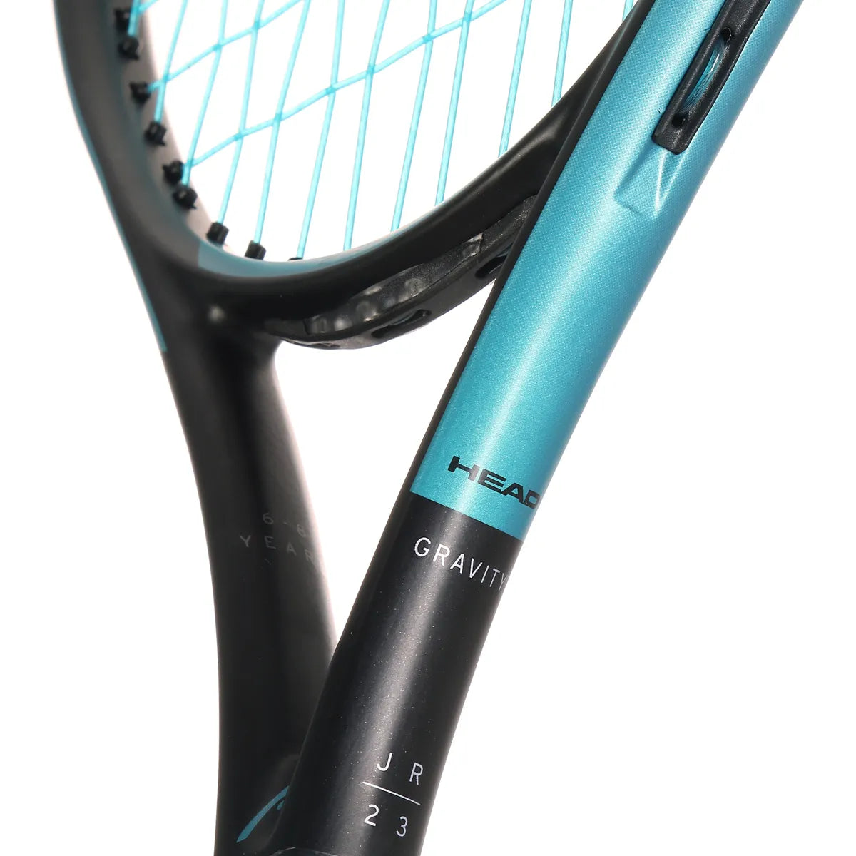 Head Ig Gravity Junior 23 Racket