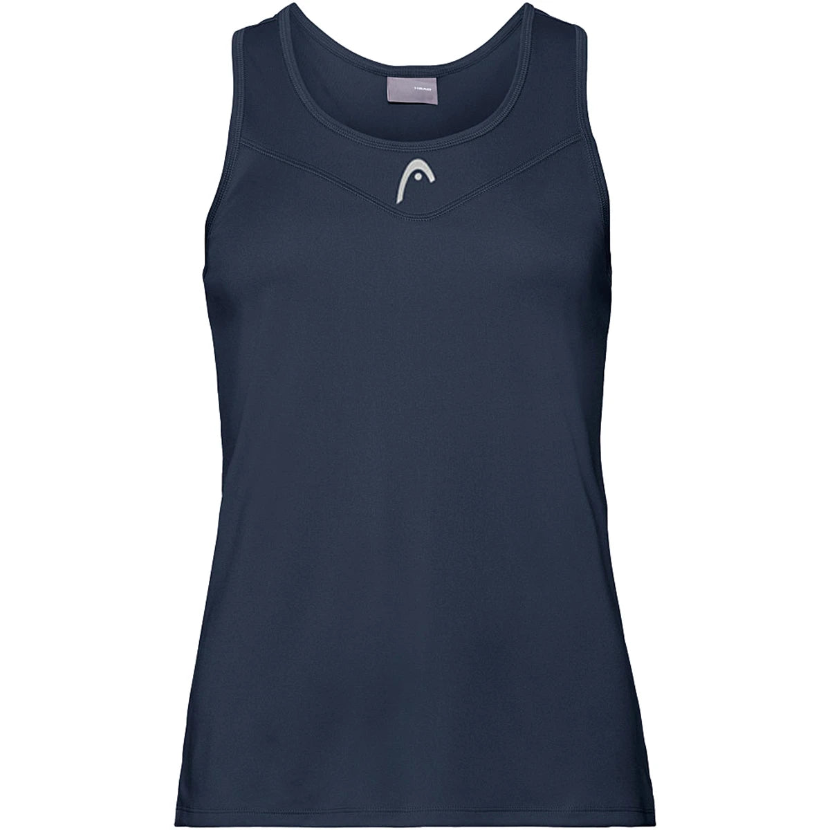 Head Junior Girl Tank Top Easy Court