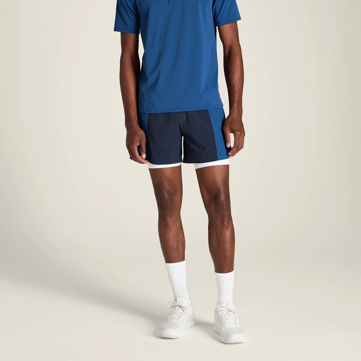 Wilson Training Shorts 6In