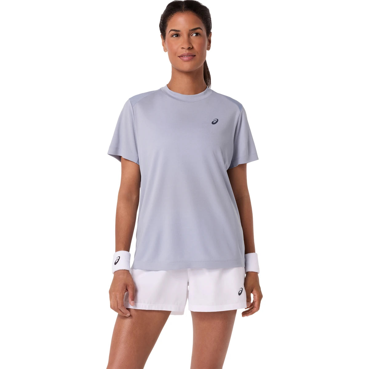 Asics Women's Court T-Shirt