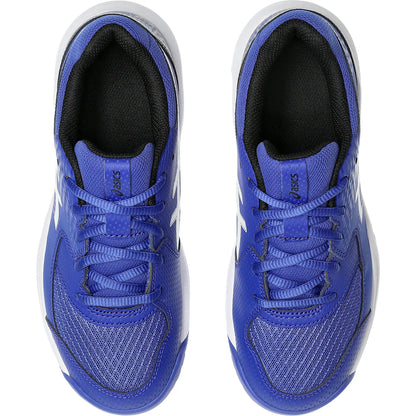 Asics Junior Gel Dedicate 8 All Court Shoes