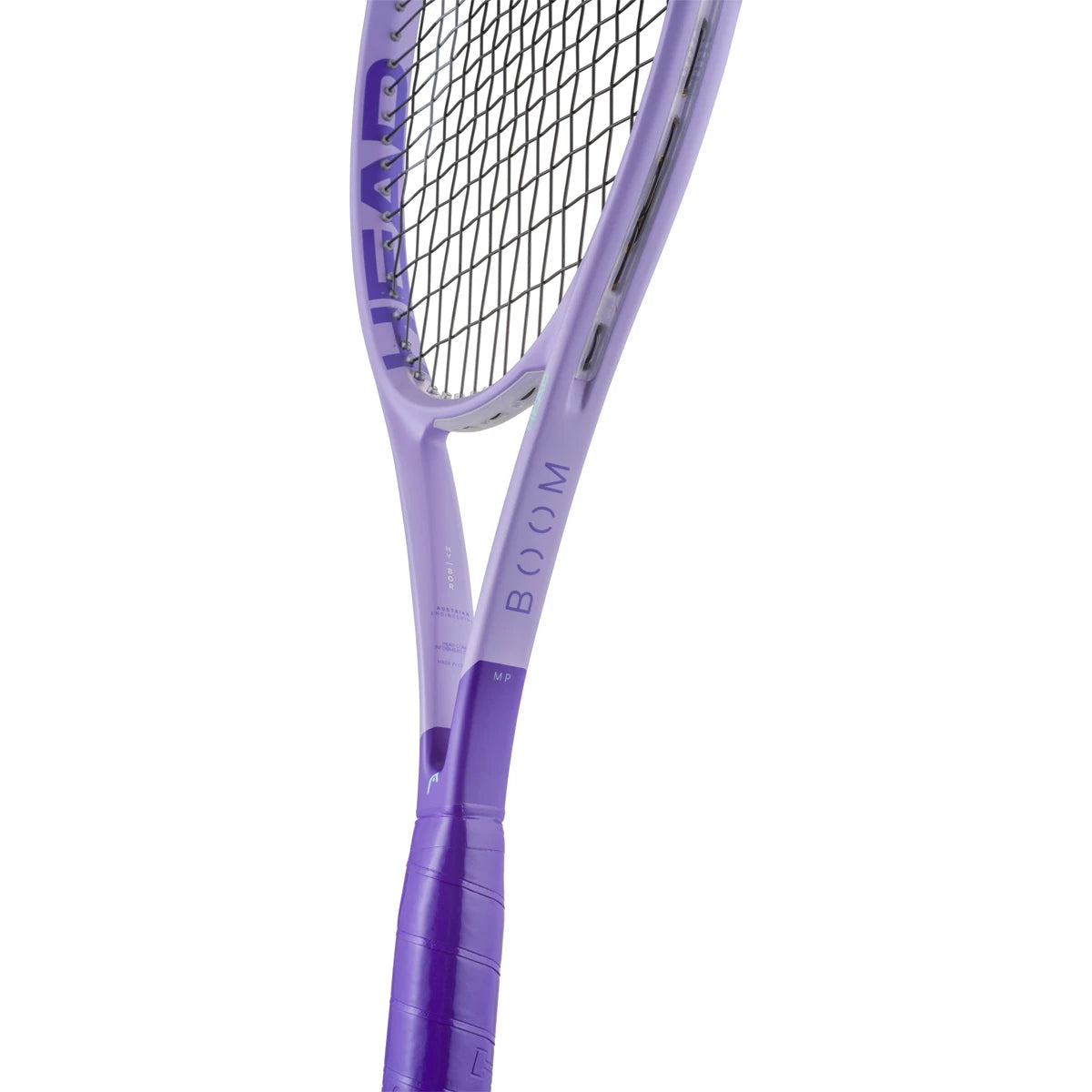 Head Boom MP Alternate Racket (295 Gr)