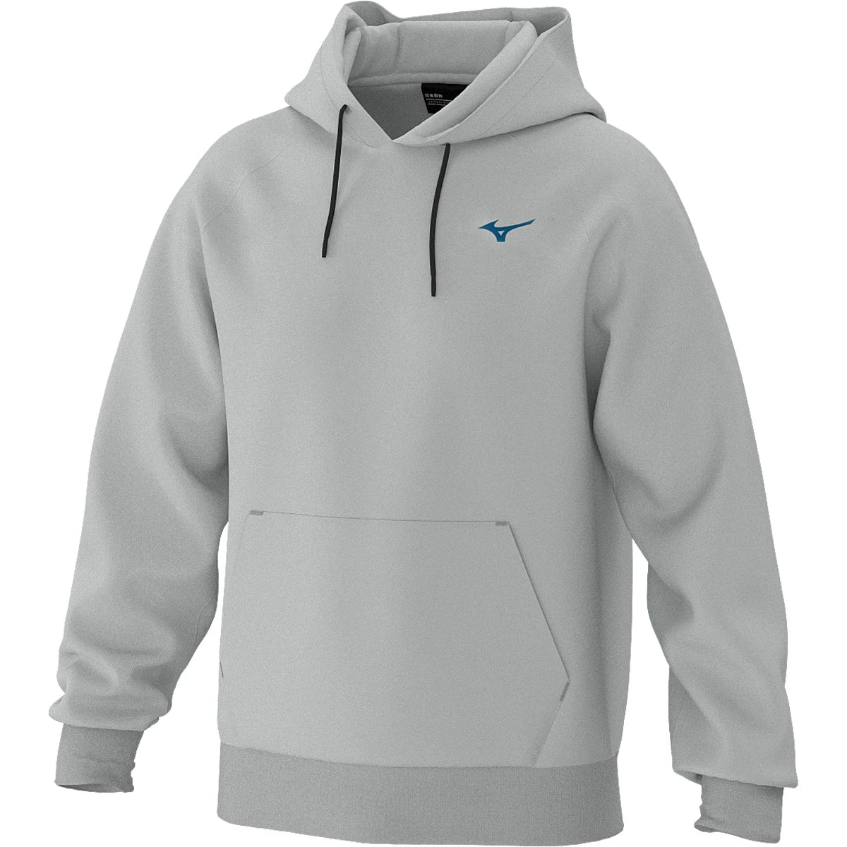 Mizuno Athletic Graphic Hoody