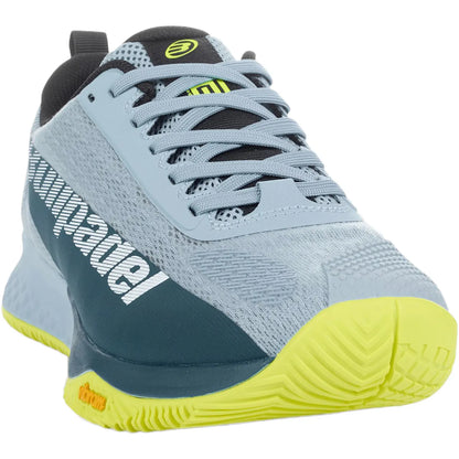 Bullpadel Men's Xplo Vibram 25I Padel Shoes