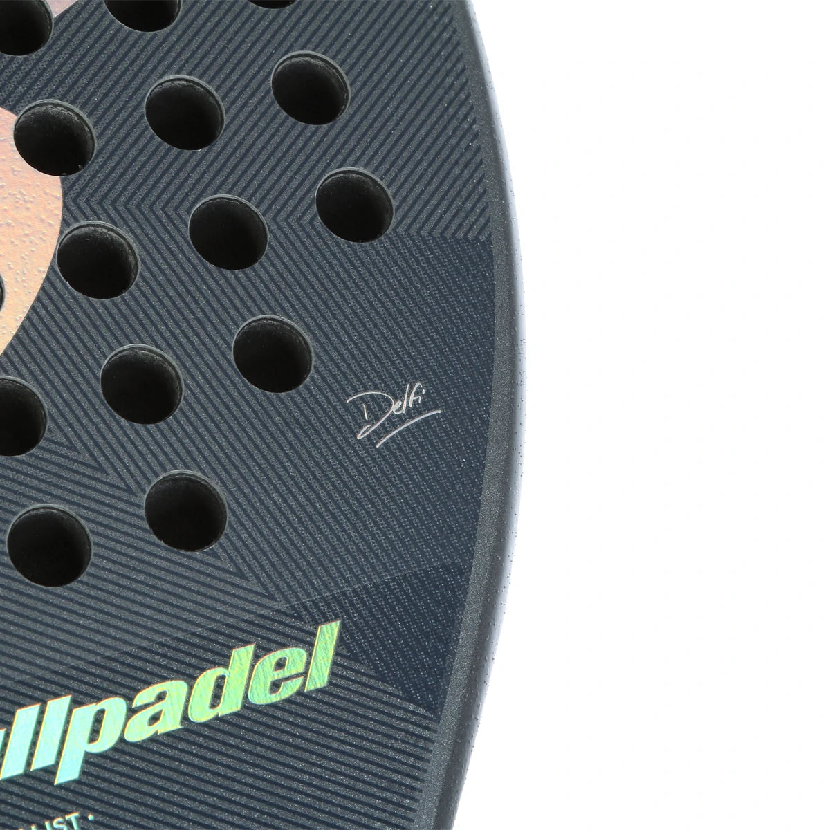 Padel Racket Bullpadel Vertex 05 Light Premier 26