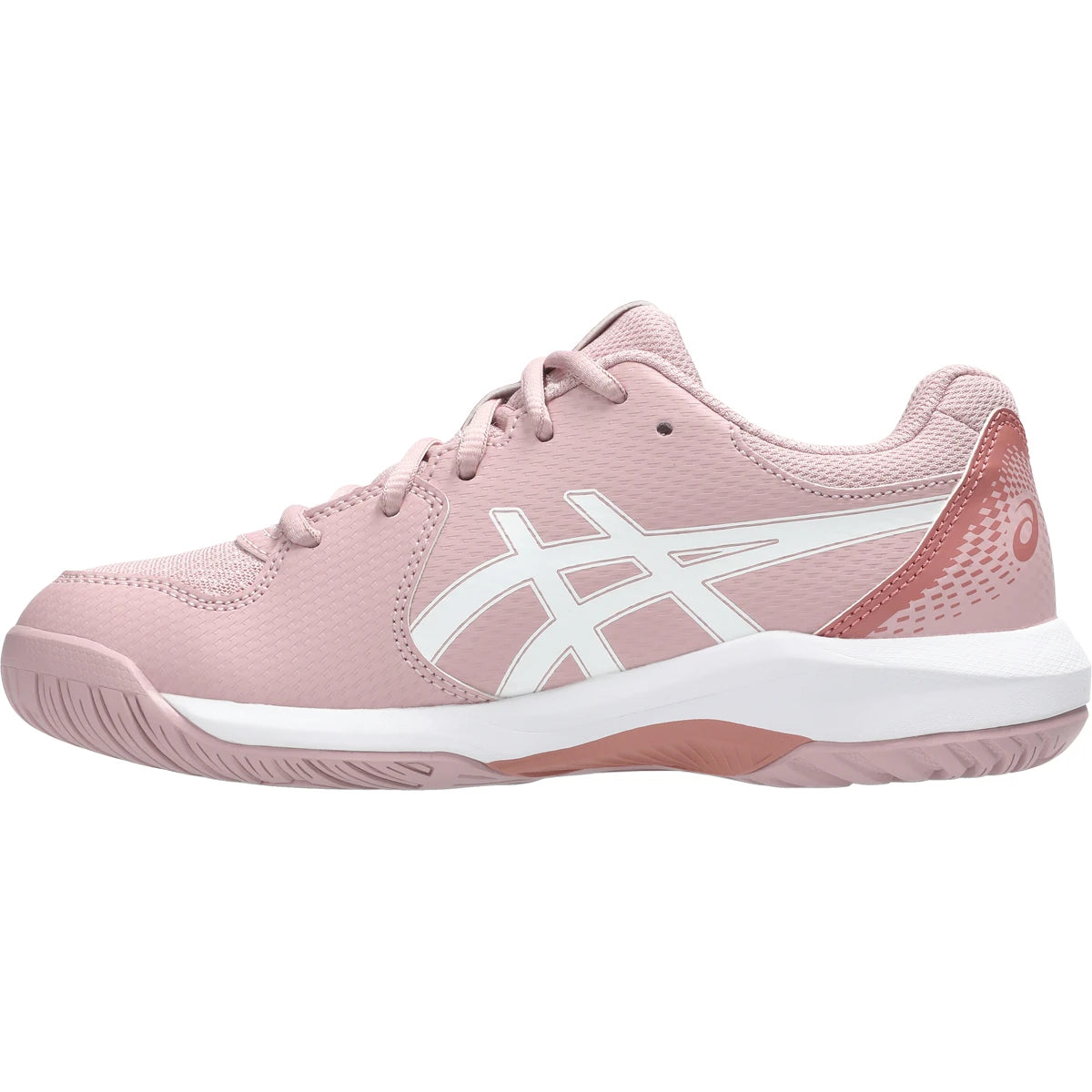 Asics Junior Gel Dedicate 8 Gs All Court Shoes