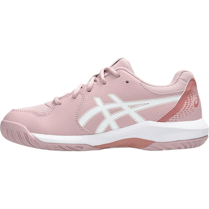 Asics Junior Gel Dedicate 8 Gs All Court Shoes