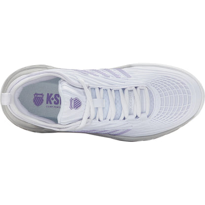 K-Swiss Women's Hypercourt Supreme 2 All Court Shoes