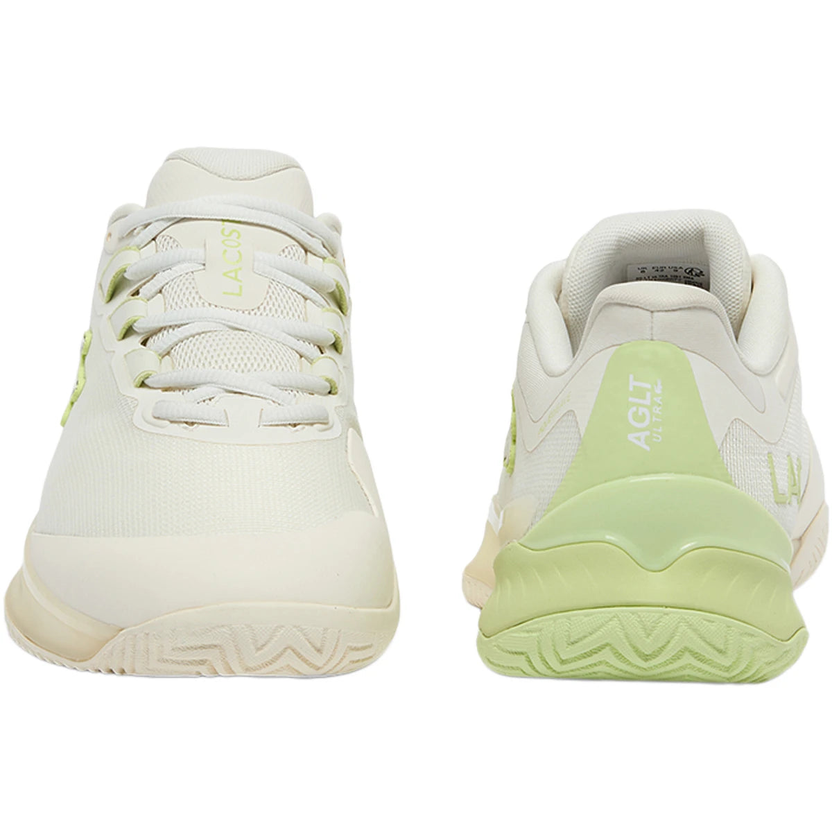 Lacoste AG-LT Ultra Melbourne All Court Shoes