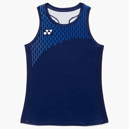 Yonex Women's Tour Elite Tank Top 20946Ex