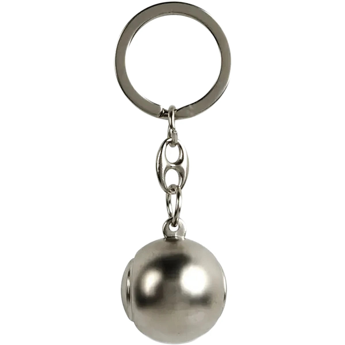 Roland Garros Tennis Ball Key Chain