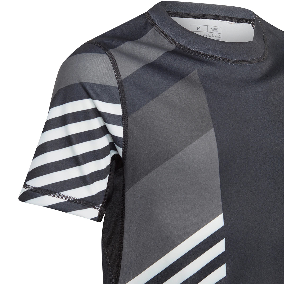 adidas Junior Boy New York T-Shirt