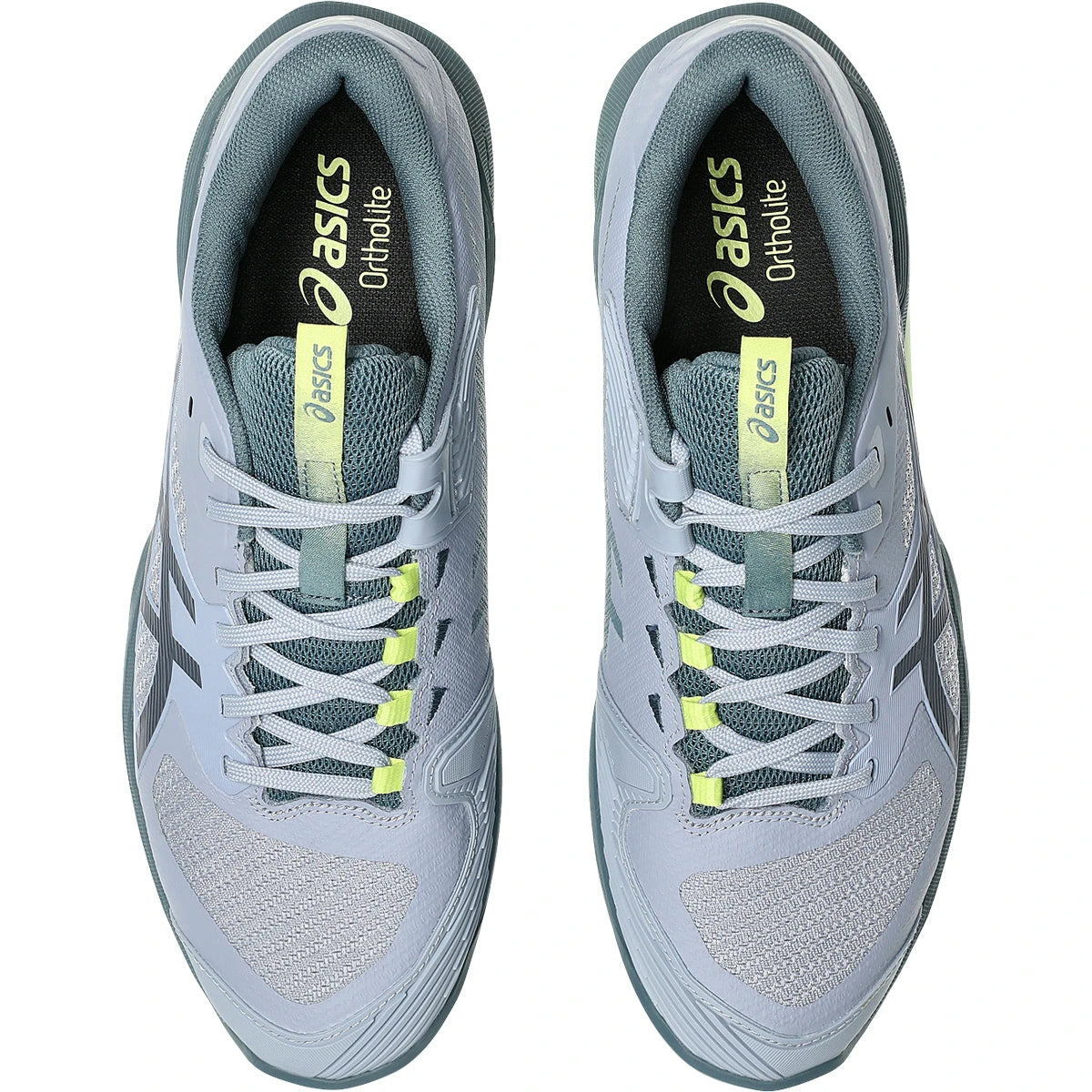 Asics Solution Speed FF 4 Clay Shoes