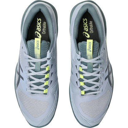 Asics Solution Speed FF 4 Clay Shoes