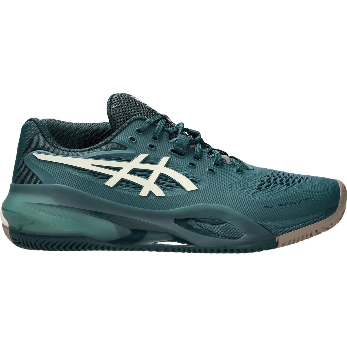 Asics Gel Resolution X Clay Shoes