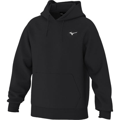 Sweat à Capuche Mizuno Athletic Graphic