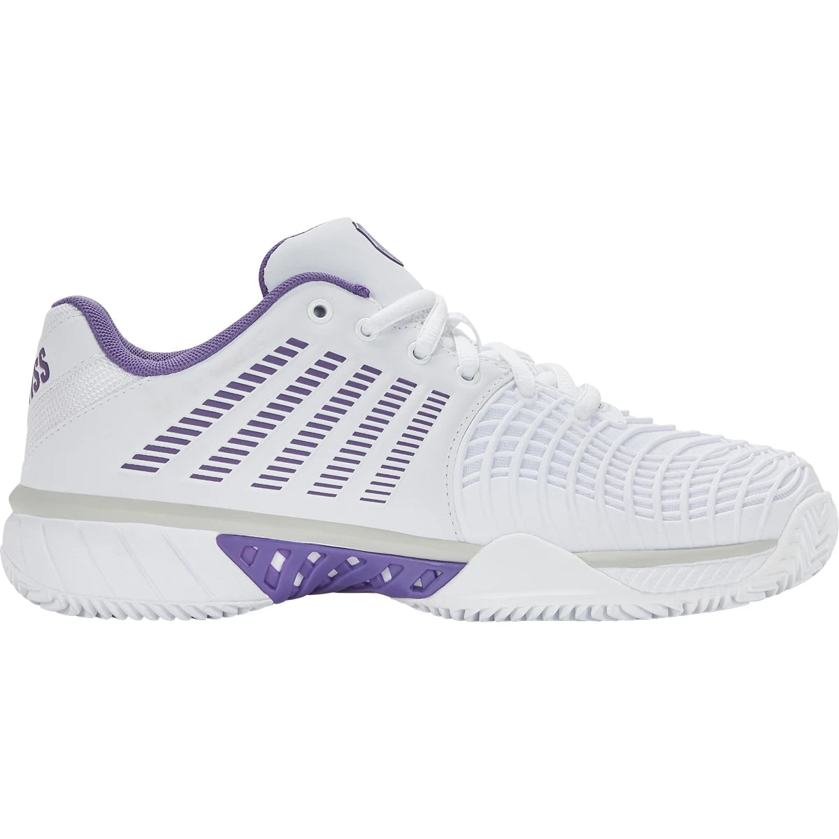 K-Swiss Women's Express Light 3 Clay Shoes
