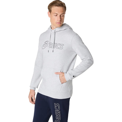 Asics Training Hoody Sweat