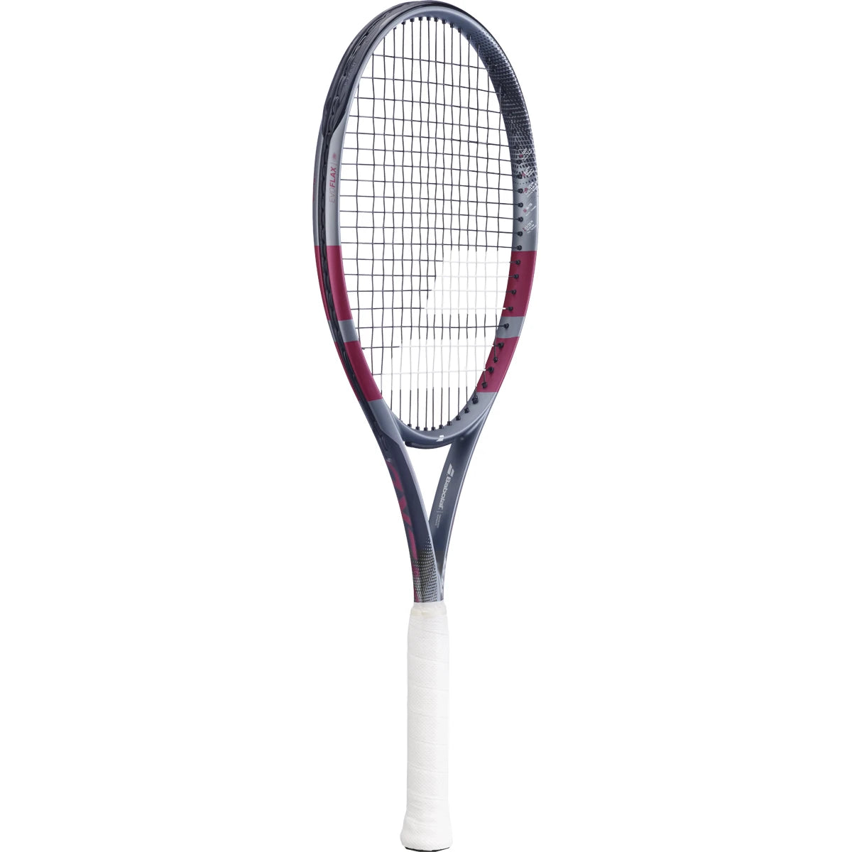 Babolat Evo Aero Lite Gen2 Pink Racket (260 Gr)