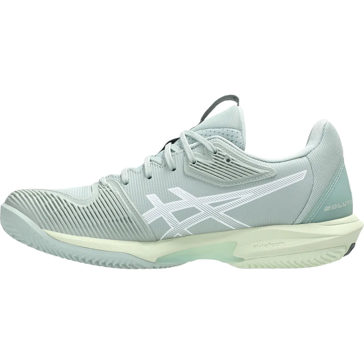 Asics Women's Solution Speed FF 3 Clay Shoes