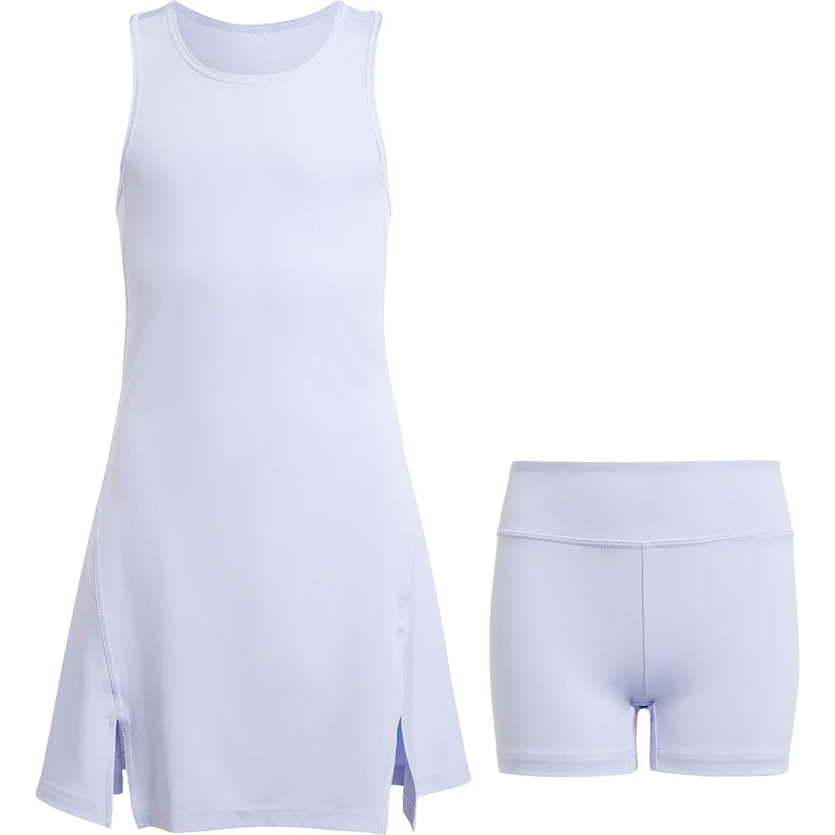 adidas Girl's Club Dress