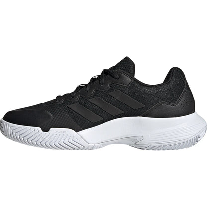 adidas Women's Gamecourt 2 All Court Shoes