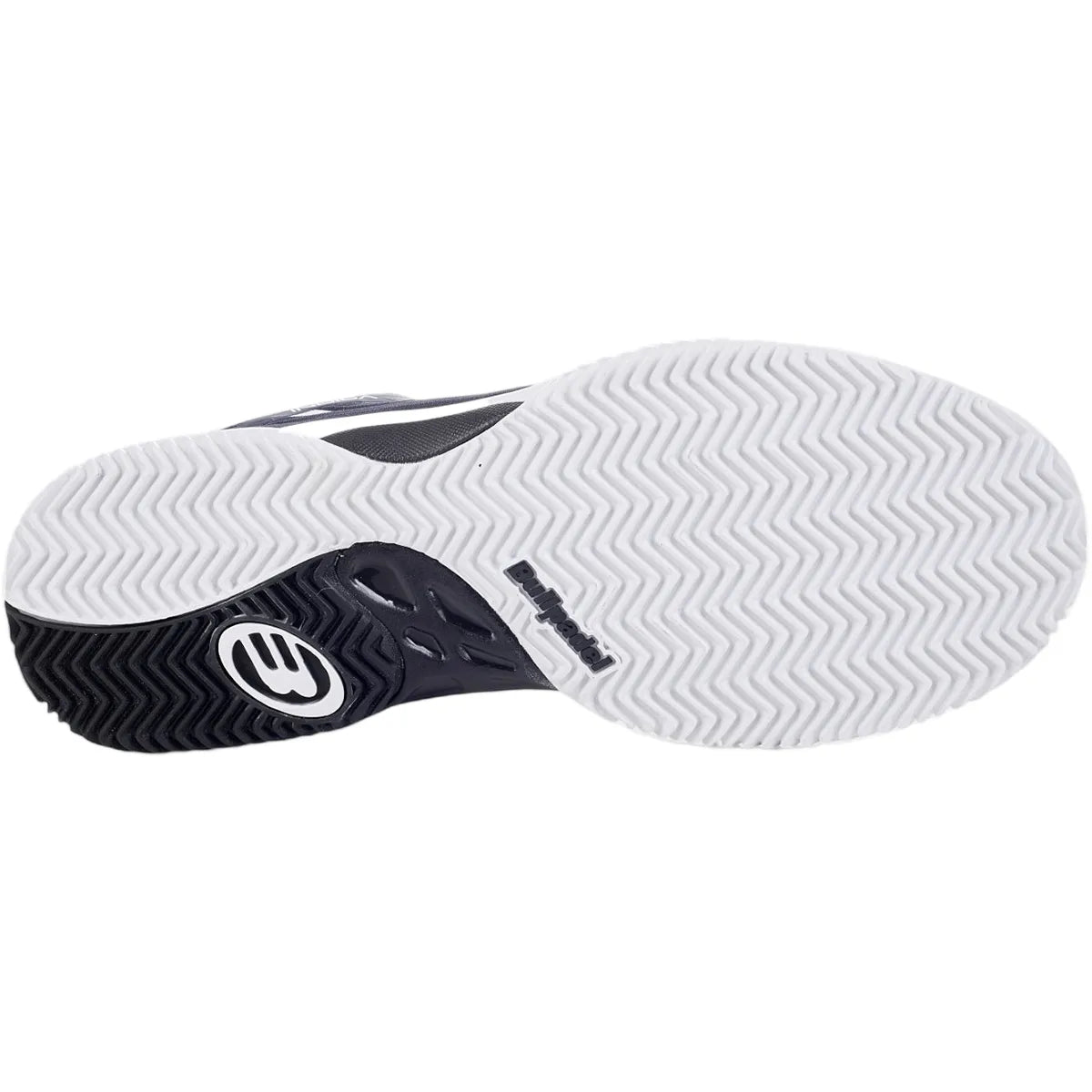 Bullpadel Indiga 25I Men's Padel Shoes